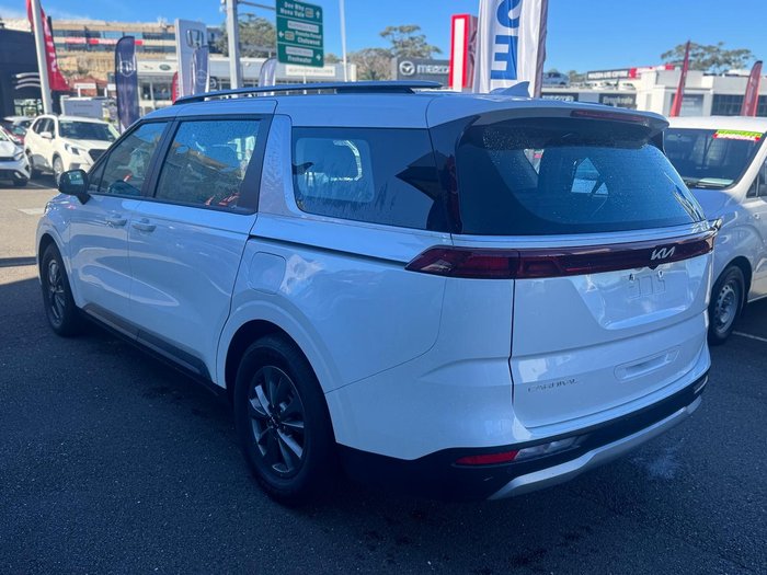2023 Kia Carnival S