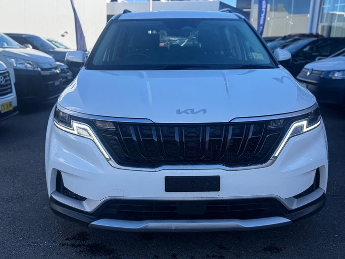 2023 Kia Carnival S