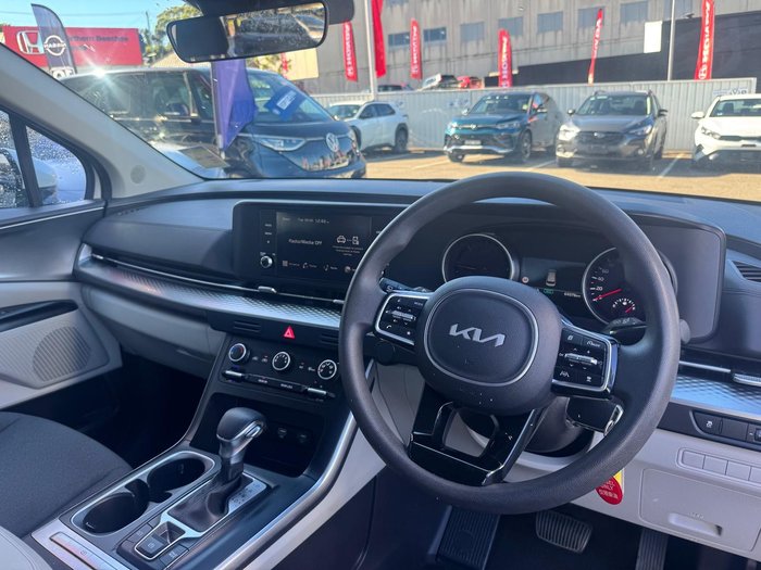 2023 Kia Carnival S