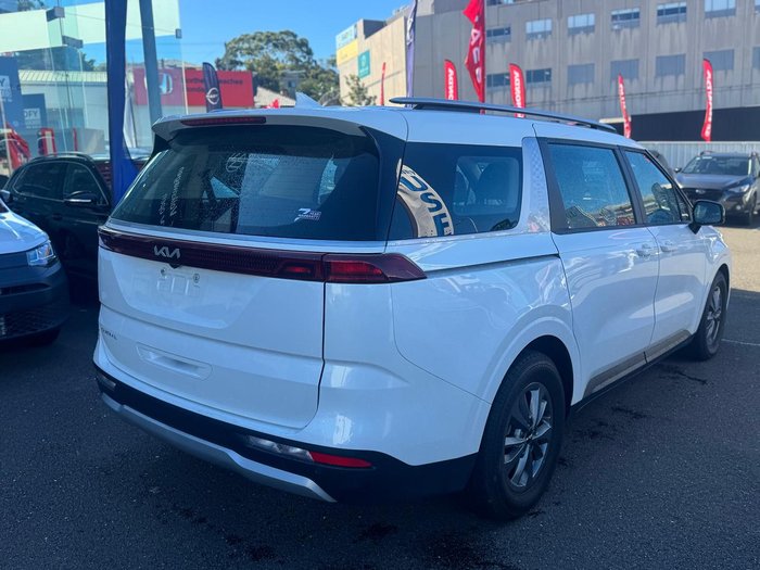 2023 Kia Carnival S
