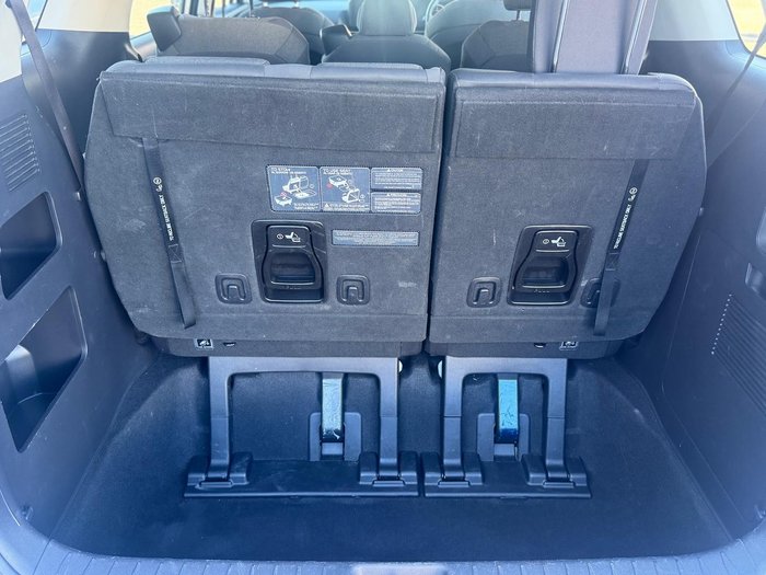 2023 Kia Carnival S