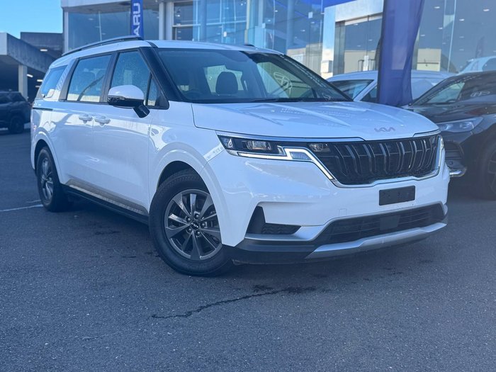2023 Kia Carnival S