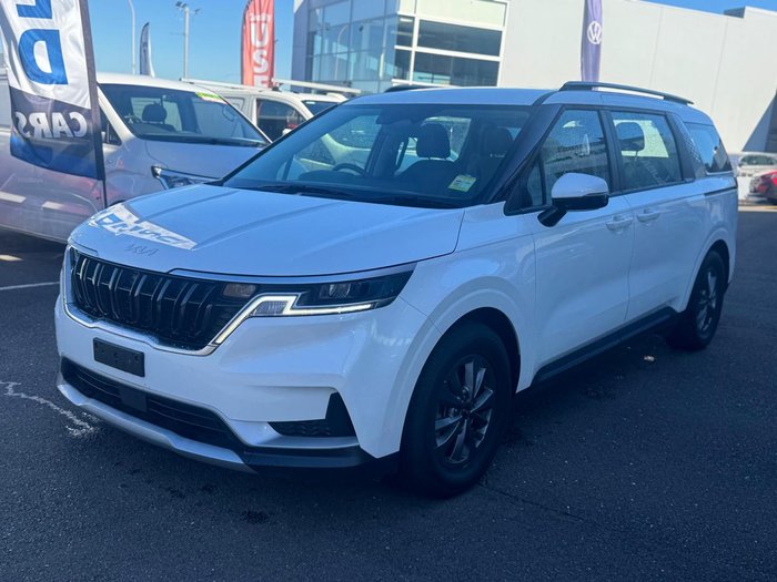 2023 Kia Carnival S