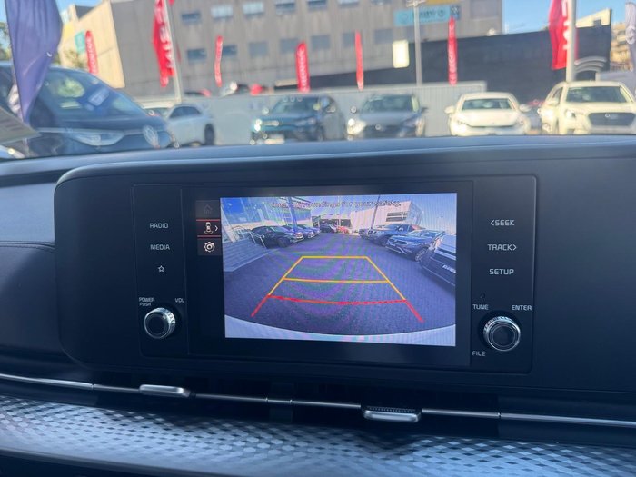 2023 Kia Carnival S