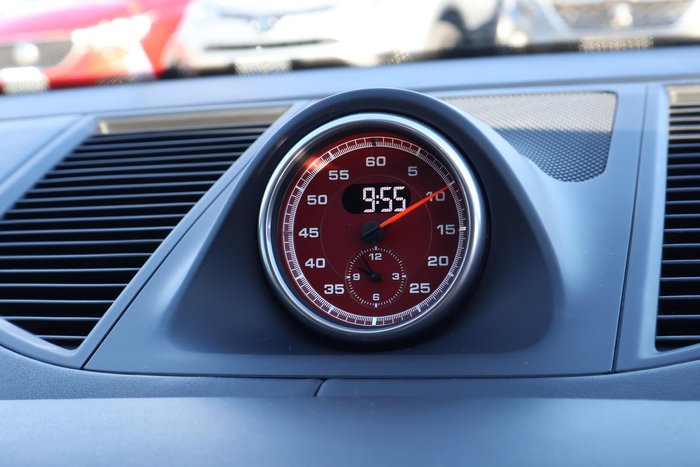 2021 Porsche Macan GTS