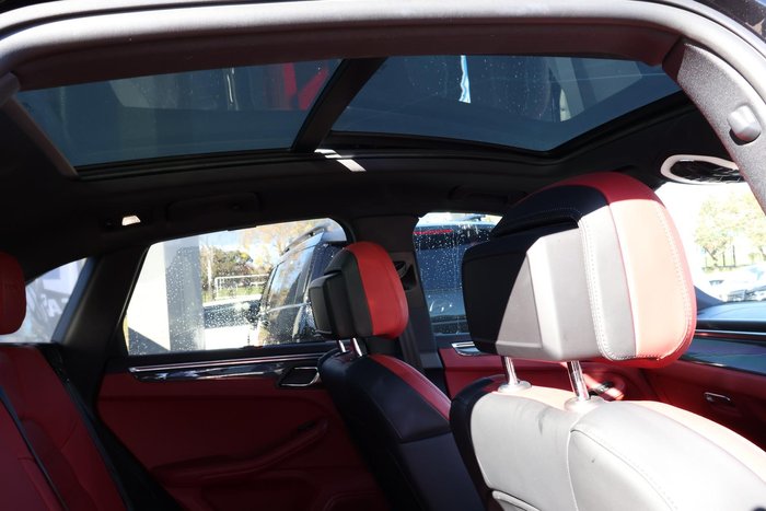 2021 Porsche Macan GTS