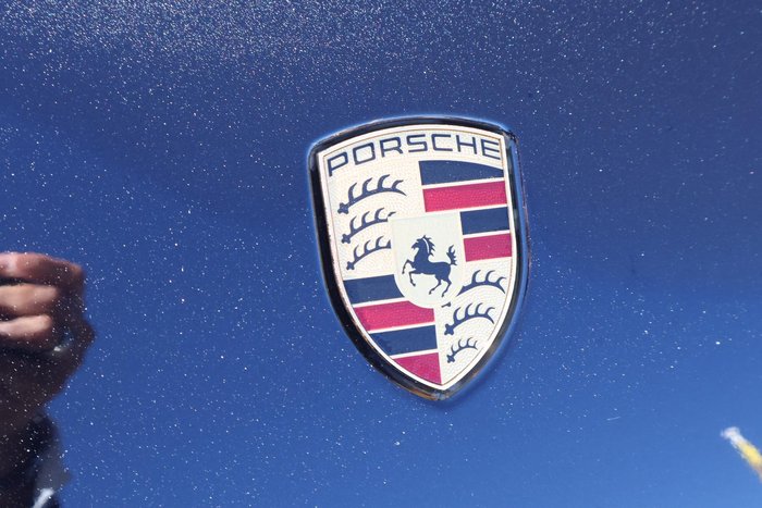 2021 Porsche Macan GTS