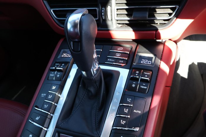 2021 Porsche Macan GTS
