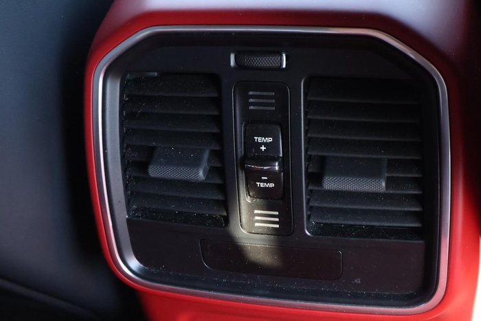 2021 Porsche Macan GTS