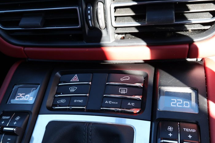 2021 Porsche Macan GTS