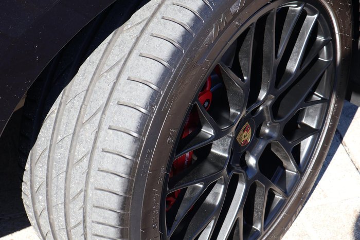 2021 Porsche Macan GTS