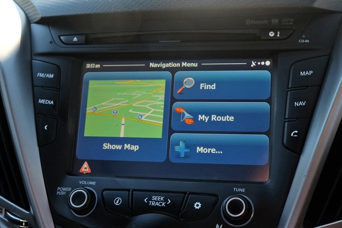 2013 Hyundai Veloster +