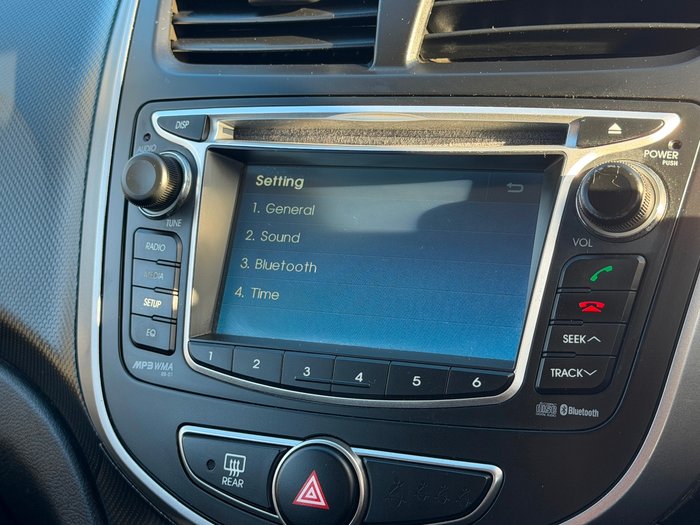 2015 Hyundai Accent Active