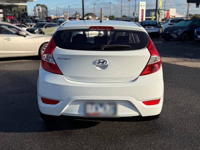 2015 Hyundai Accent Active