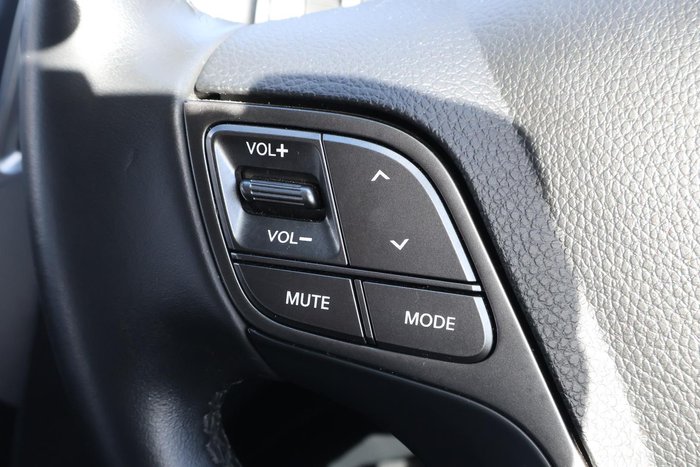 2016 Hyundai Santa Fe Active