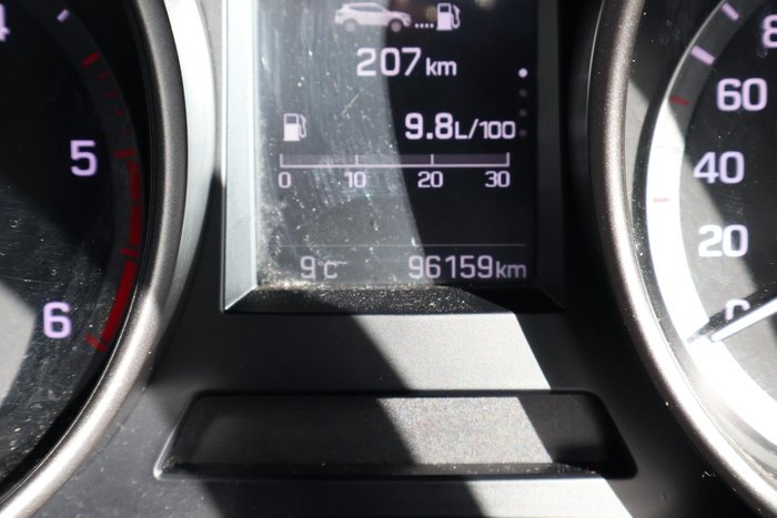 2016 Hyundai Santa Fe Active