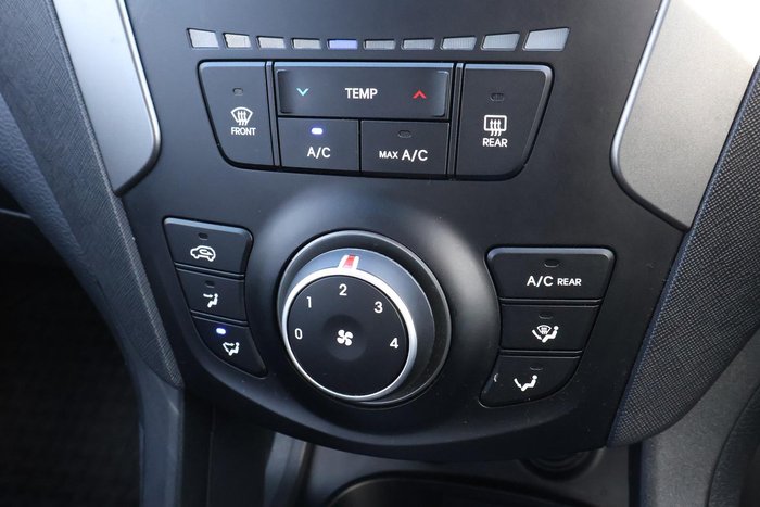 2016 Hyundai Santa Fe Active