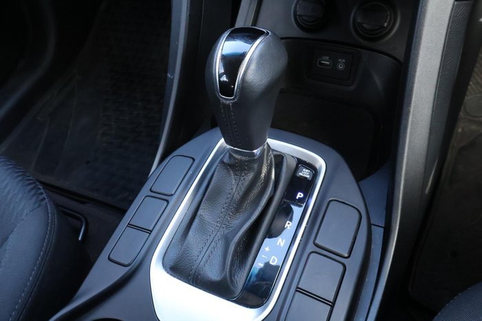 2016 Hyundai Santa Fe Active