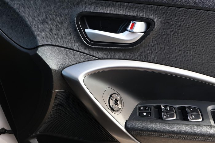 2016 Hyundai Santa Fe Active