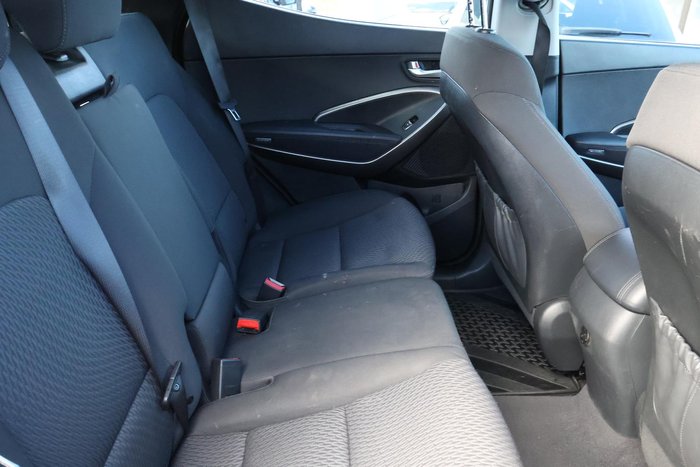 2016 Hyundai Santa Fe Active