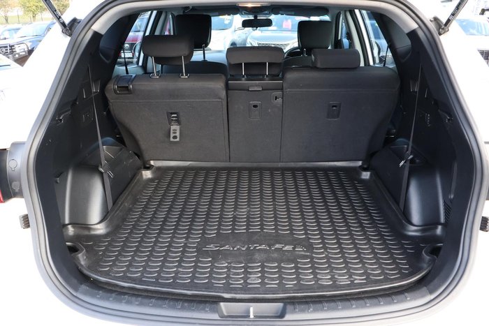 2016 Hyundai Santa Fe Active