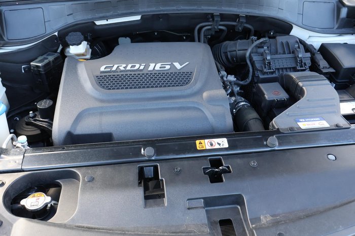 2016 Hyundai Santa Fe Active