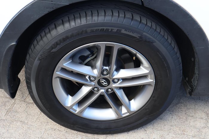 2016 Hyundai Santa Fe Active