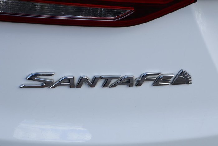 2016 Hyundai Santa Fe Active