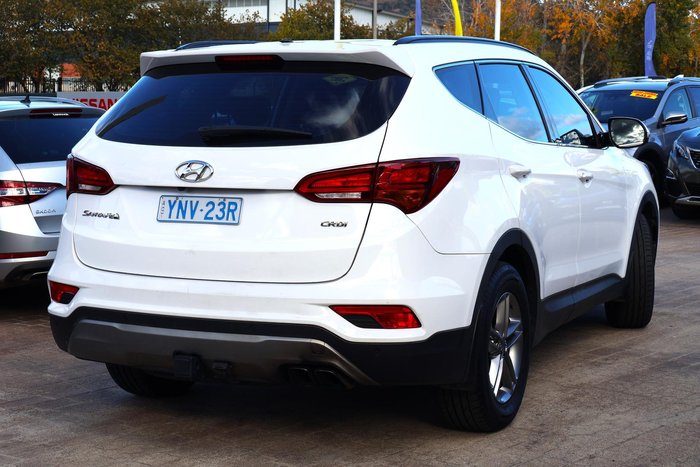 2016 Hyundai Santa Fe Active
