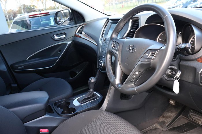 2016 Hyundai Santa Fe Active