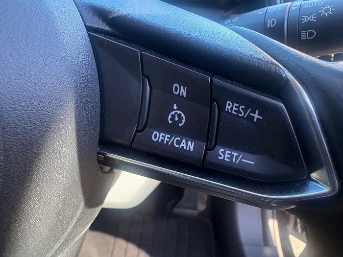 2017 Mazda CX-3 sTouring