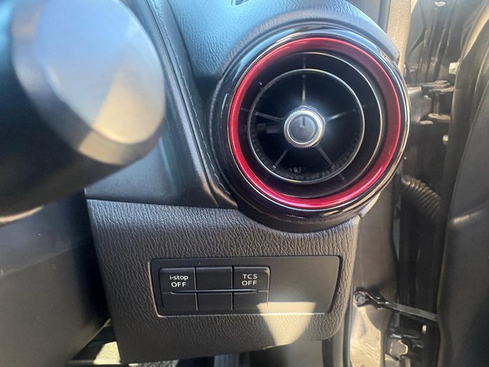 2017 Mazda CX-3 sTouring