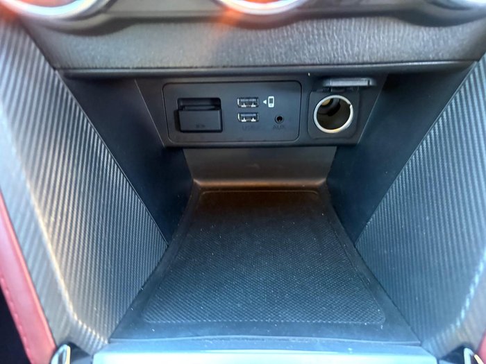 2017 Mazda CX-3 sTouring