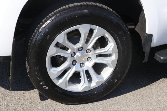 2023 Chevrolet Silverado 1500 LTZ Premium W/Tech Pack