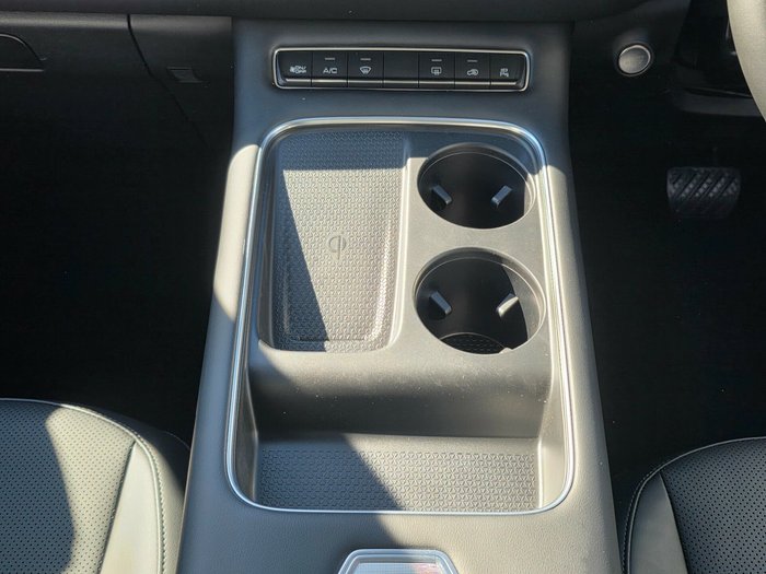 2026 GWM Haval H6 Ultra Hybrid