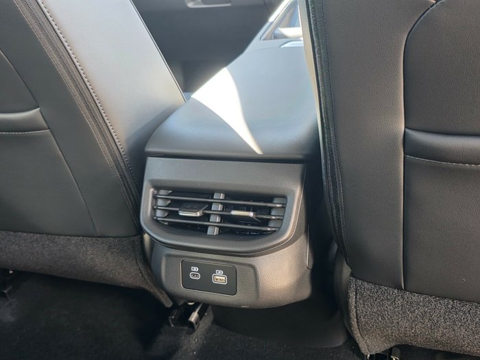 2026 GWM Haval H6 Ultra Hybrid
