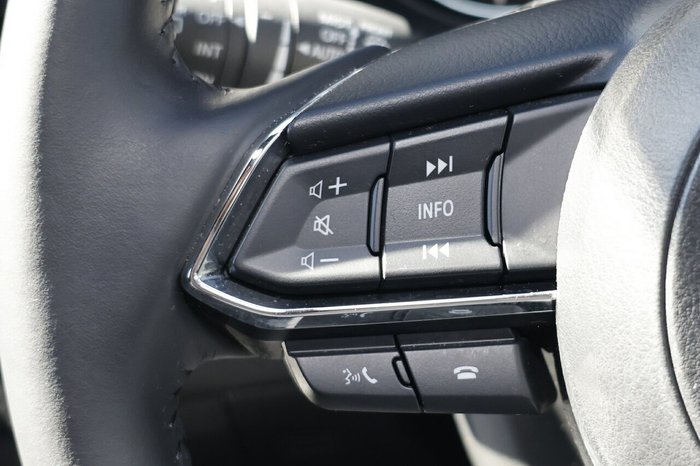 2023 Mazda CX-8 G25 Sport