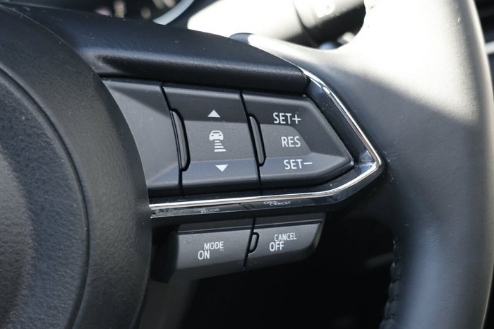 2023 Mazda CX-8 G25 Sport