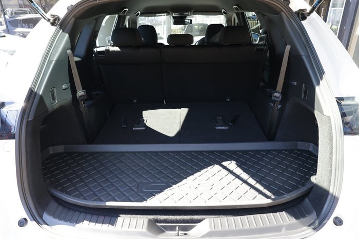 2023 Mazda CX-8 G25 Sport