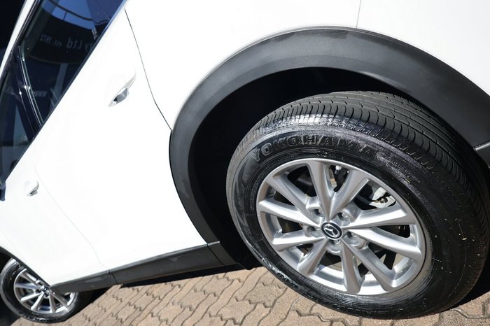 2023 Mazda CX-8 G25 Sport