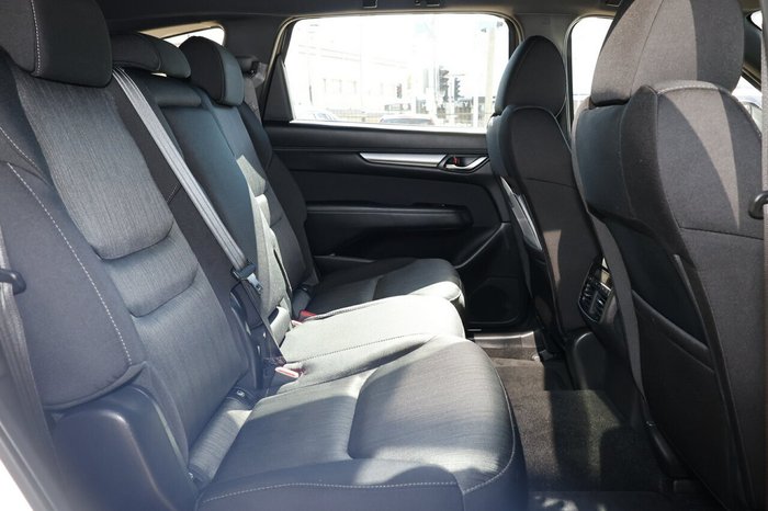2023 Mazda CX-8 G25 Sport