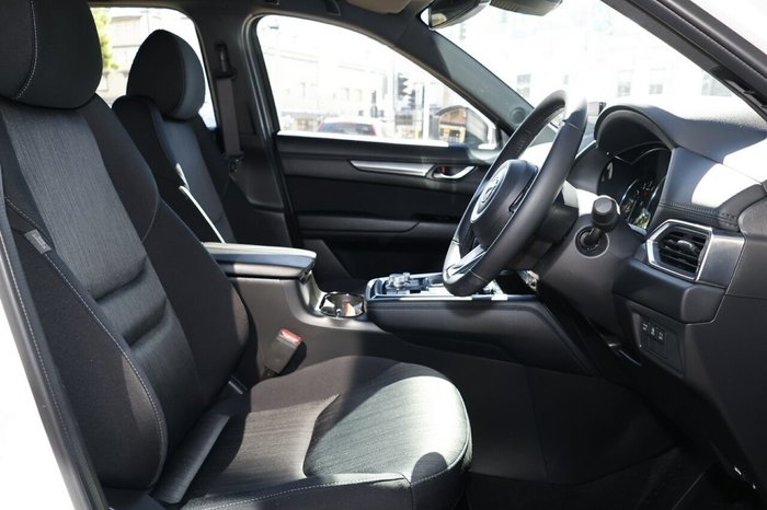 2023 Mazda CX-8 G25 Sport