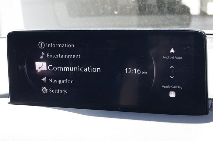 2023 Mazda CX-8 G25 Sport