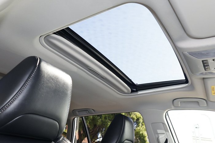 2021 Toyota RAV4 Cruiser