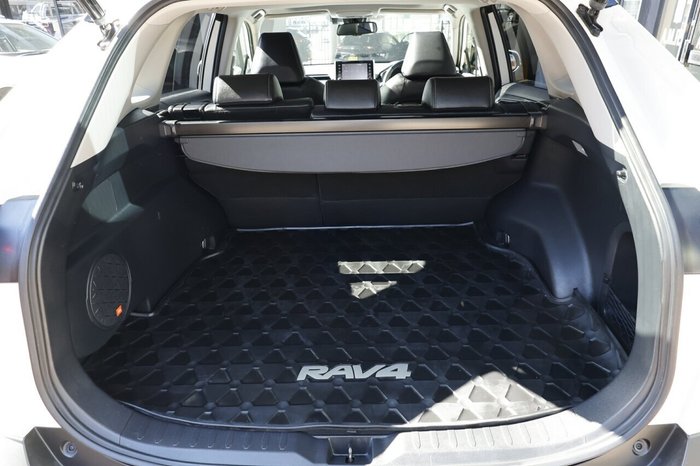 2021 Toyota RAV4 Cruiser