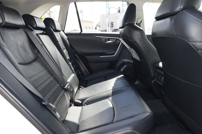 2021 Toyota RAV4 Cruiser