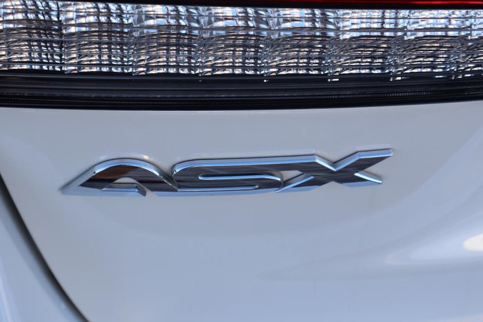 2020 Mitsubishi ASX Exceed