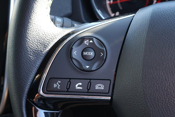 2020 Mitsubishi ASX Exceed