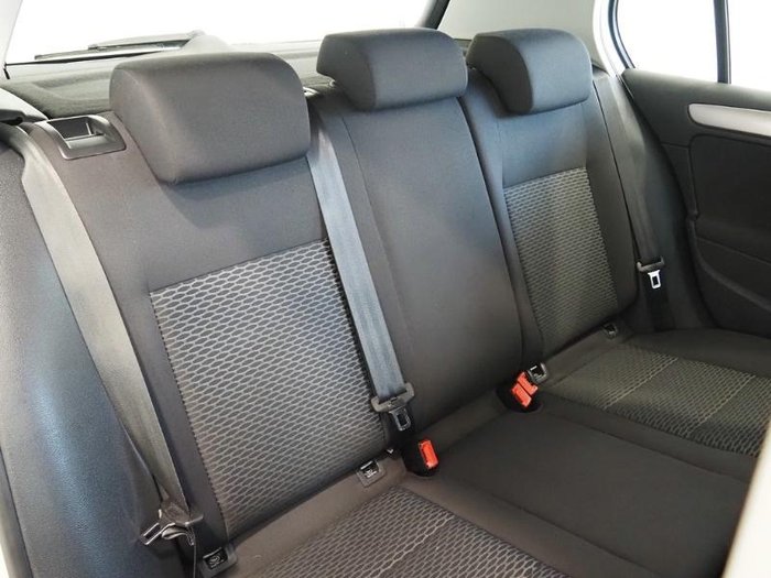 2012 Volkswagen Golf 77TSI