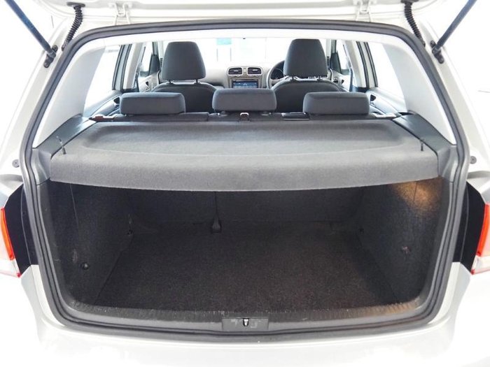 2012 Volkswagen Golf 77TSI